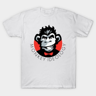 Monkey Ideology T-Shirt